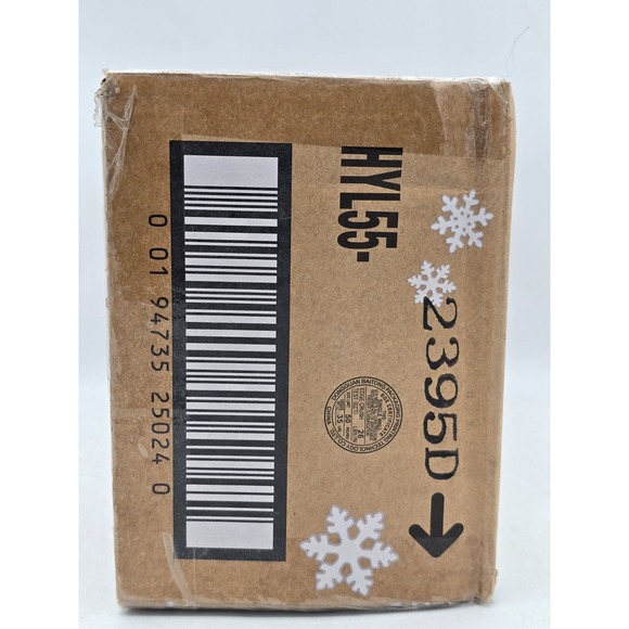 Fisher Price Little People Christmas Wonderland Gift Set HYL55 - DAMAGE BOX NEW - Picture 5 of 14